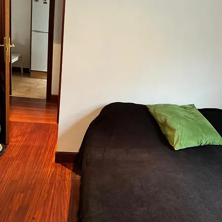 Séjour chez l'habitant Casa Amaya Saint-Sébastien
