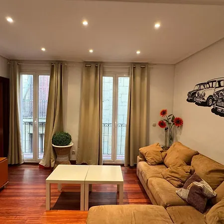 Casa Amaya Séjour chez l'habitant