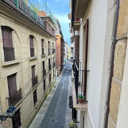 Casa Amaya Séjour chez l'habitant *