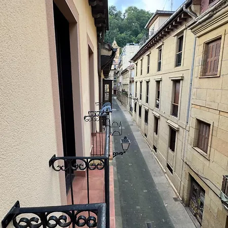 Séjour chez l'habitant Casa Amaya *